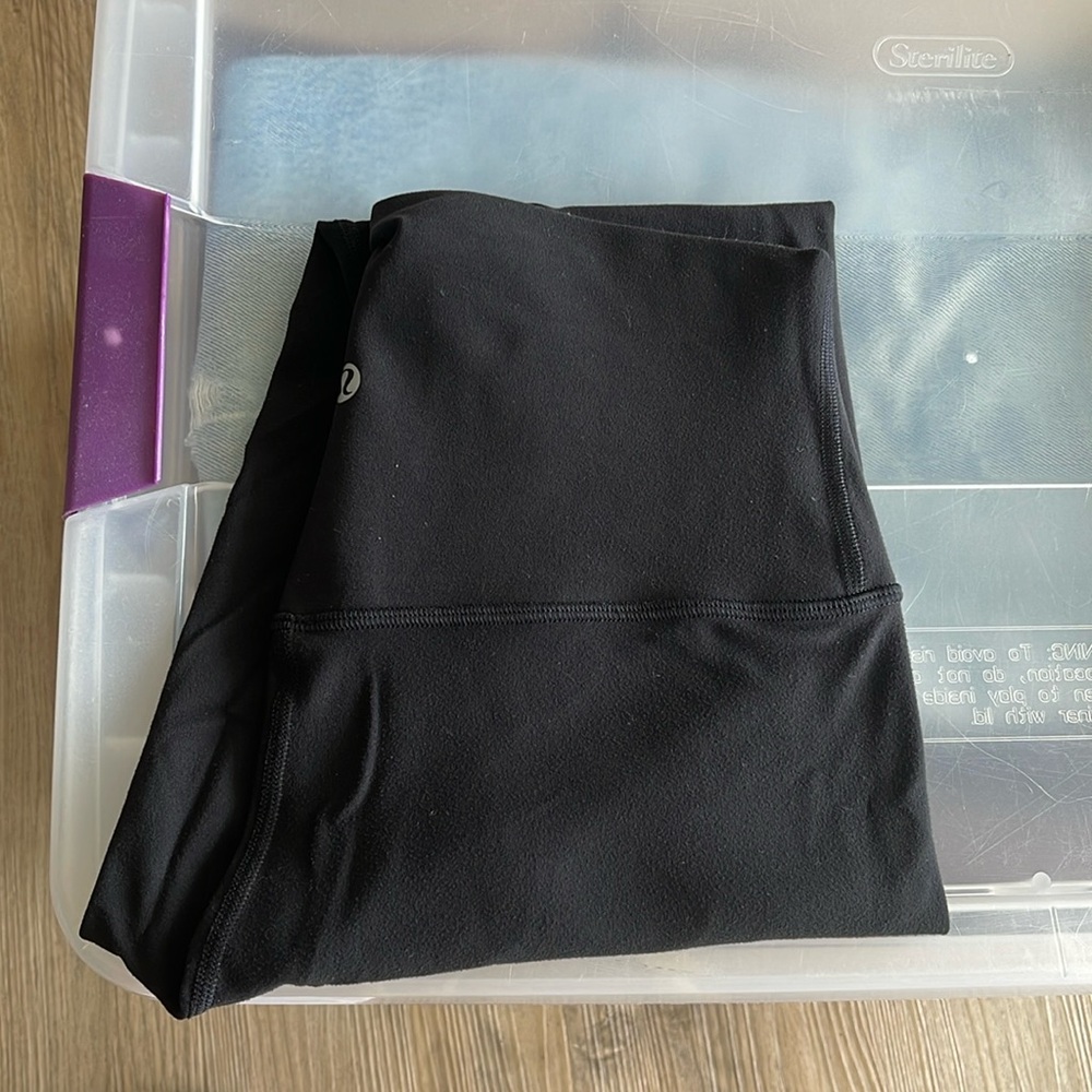 Lululemon Align High Rise Legging
